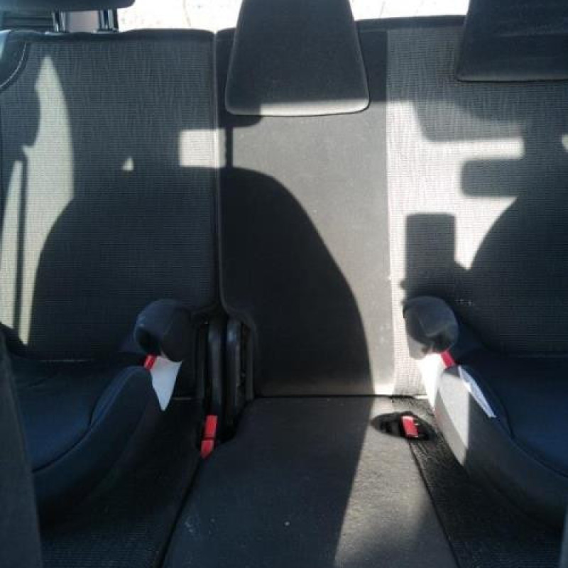 Bloc ABS (freins anti-blocage) CITROEN C3 PICASSO Photo n°7