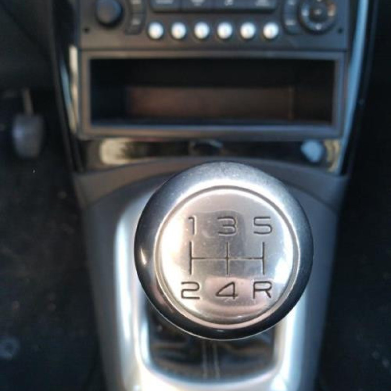 Bloc ABS (freins anti-blocage) CITROEN C3 PICASSO Photo n°8