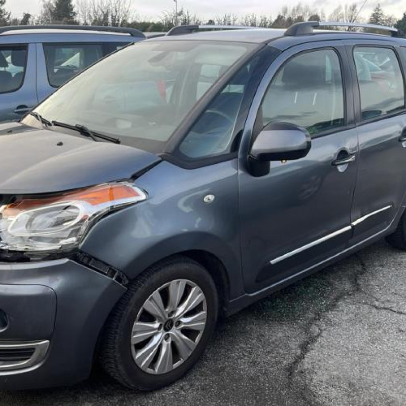 Bloc ABS (freins anti-blocage) CITROEN C3 PICASSO Photo n°10