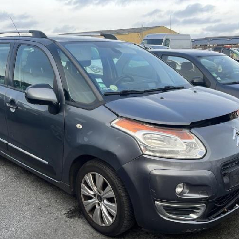 Bloc ABS (freins anti-blocage) CITROEN C3 PICASSO Photo n°11