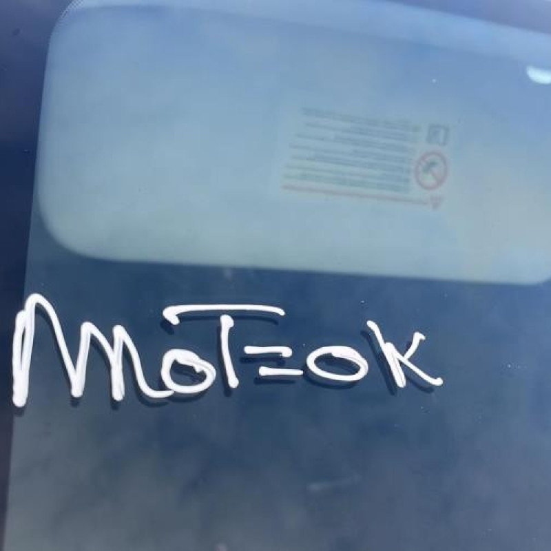 Bloc ABS (freins anti-blocage) CITROEN C3 PICASSO Photo n°12