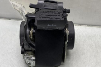 Pretensionneur de ceinture avant droit RENAULT LAGUNA 3