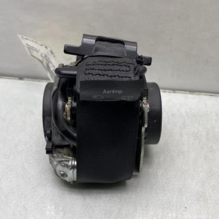Pretensionneur de ceinture avant droit RENAULT LAGUNA 3