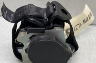 Pretensionneur de ceinture avant droit RENAULT LAGUNA 3