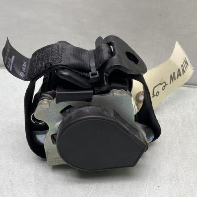 Pretensionneur de ceinture avant droit RENAULT LAGUNA 3 Photo n°3
