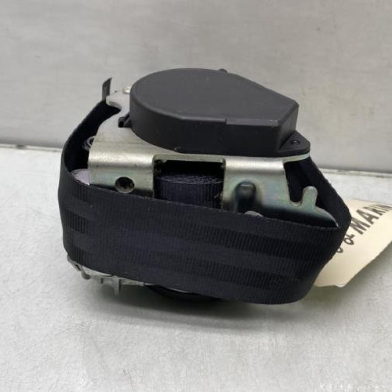 Pretensionneur de ceinture avant droit RENAULT LAGUNA 3 Photo n°4