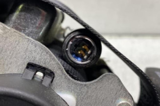Pretensionneur de ceinture avant droit RENAULT LAGUNA 3