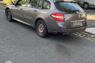 Pretensionneur de ceinture avant droit RENAULT LAGUNA 3