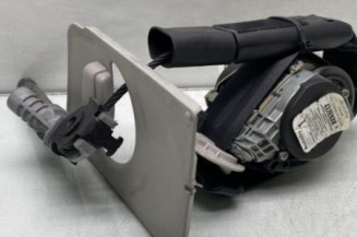 Pretensionneur de ceinture avant droit RENAULT LAGUNA 3 Photo n°1