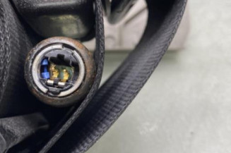 Pretensionneur de ceinture avant droit RENAULT LAGUNA 3