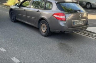 Pretensionneur de ceinture avant droit RENAULT LAGUNA 3