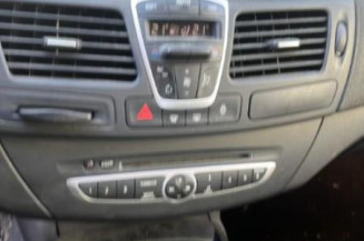 Pretensionneur de ceinture avant droit RENAULT LAGUNA 3