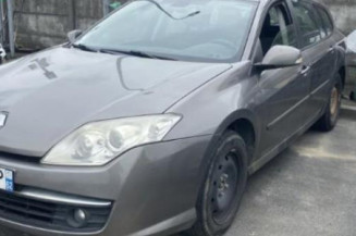 Pretensionneur de ceinture avant droit RENAULT LAGUNA 3