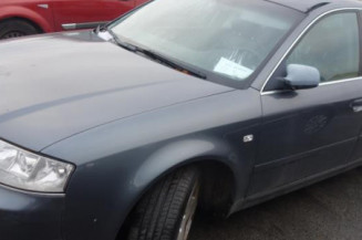 Serrure avant droit AUDI A6 2 Photo n°1
