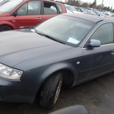 Serrure avant droit AUDI A6 2 Photo n°1