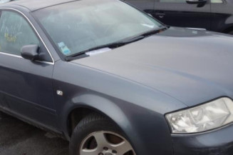Serrure avant droit AUDI A6 2