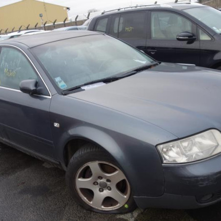 Serrure avant droit AUDI A6 2