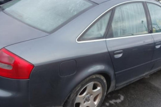 Serrure avant droit AUDI A6 2
