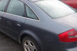 Serrure avant droit AUDI A6 2