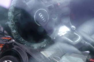 Serrure avant droit AUDI A6 2