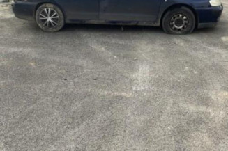Porte avant gauche SEAT CORDOBA 1