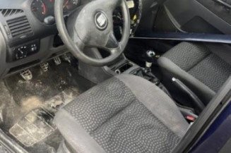 Porte avant gauche SEAT CORDOBA 1