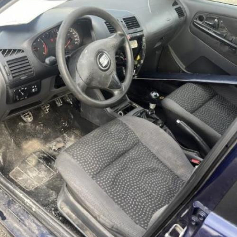Porte avant gauche SEAT CORDOBA 1 Photo n°5