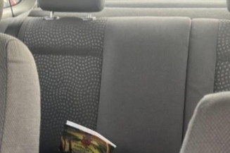 Porte avant gauche SEAT CORDOBA 1