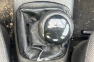 Porte avant gauche SEAT CORDOBA 1