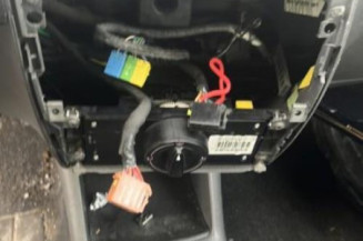 Porte avant gauche SEAT CORDOBA 1