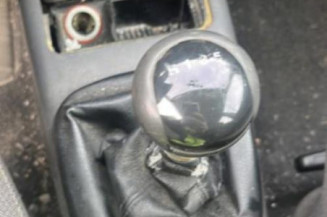 Porte avant gauche SEAT CORDOBA 1