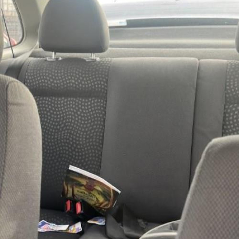 Interrupteur de leve vitre avant droit SEAT CORDOBA 1 Photo n°6