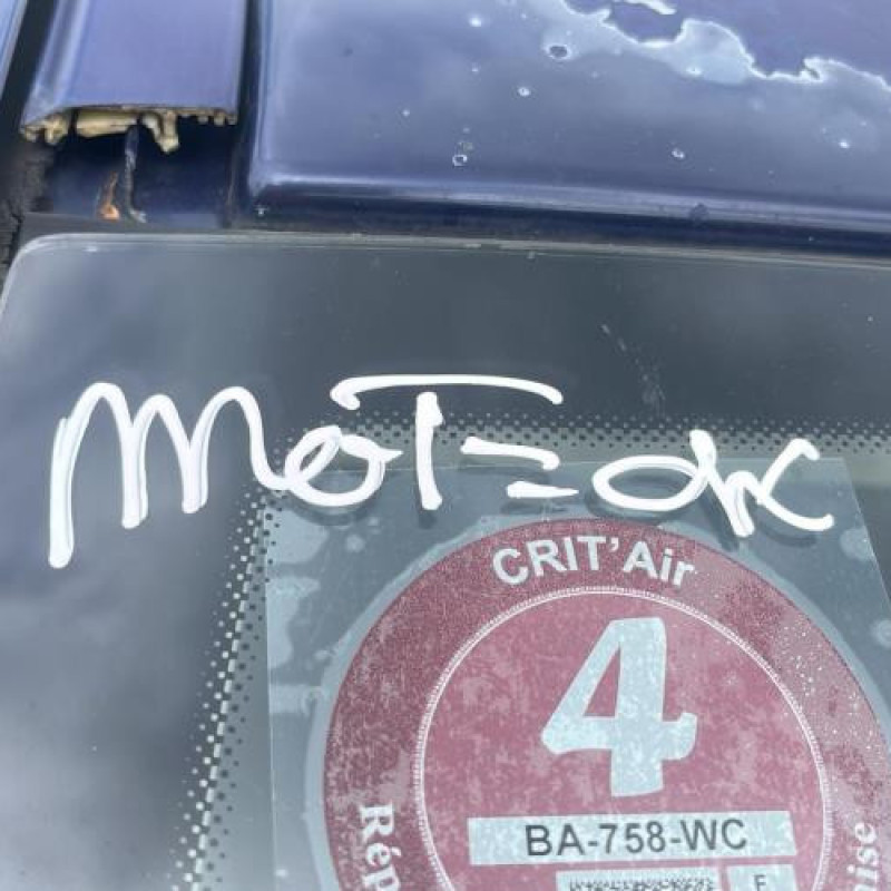 Interrupteur de leve vitre avant droit SEAT CORDOBA 1 Photo n°14