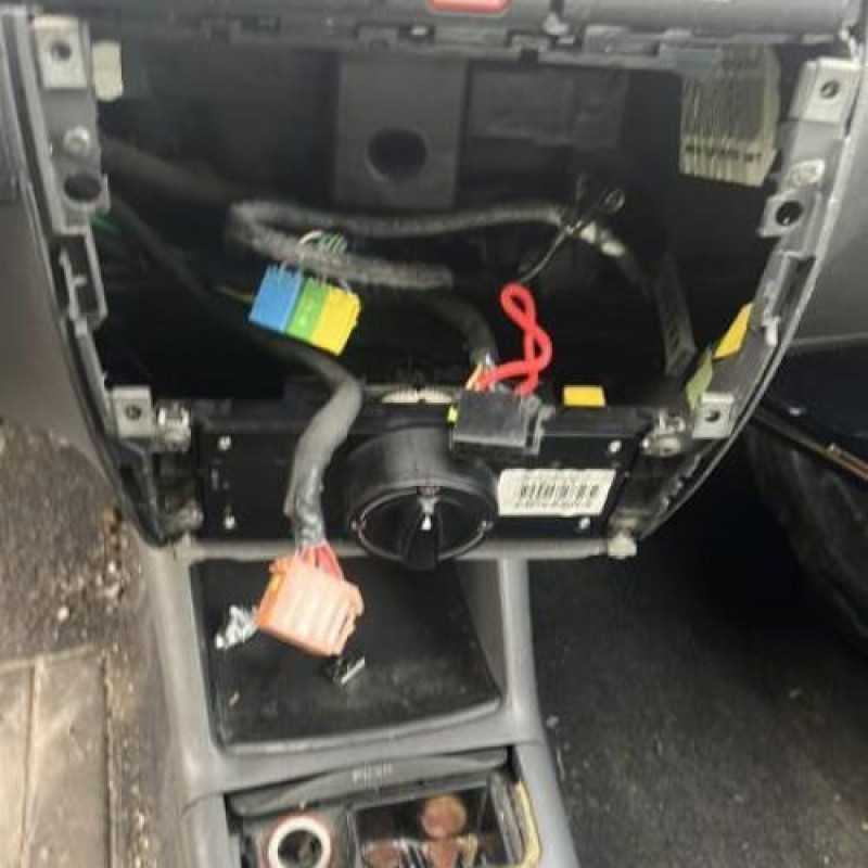 Leve vitre electrique avant gauche SEAT CORDOBA 1 Photo n°8