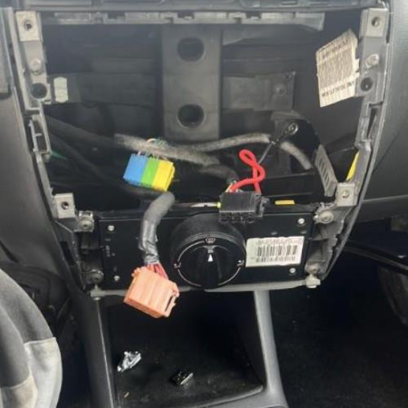 Leve vitre electrique avant gauche SEAT CORDOBA 1 Photo n°12