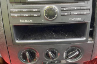 Retroviseur interieur SKODA FABIA 1
