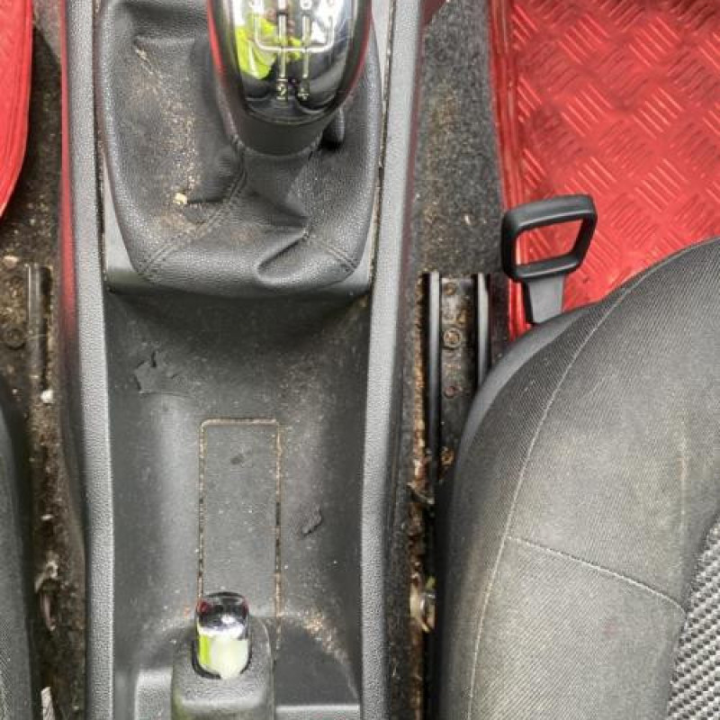 Retroviseur interieur SKODA FABIA 1 Photo n°17