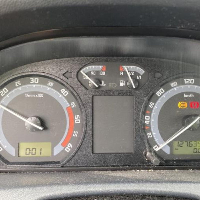 Retroviseur interieur SKODA FABIA 1 Photo n°18
