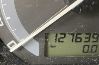 Retroviseur interieur SKODA FABIA 1