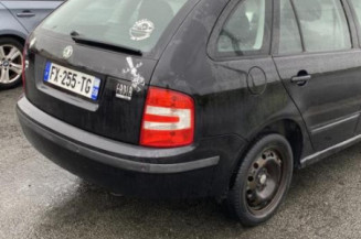 Cric SKODA FABIA 1