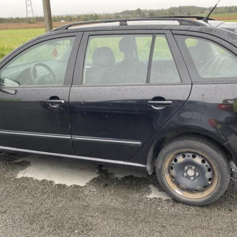 Cric SKODA FABIA 1 Photo n°7
