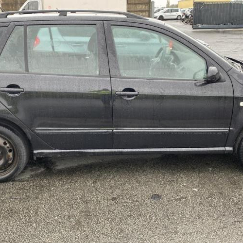 Cric SKODA FABIA 1 Photo n°8