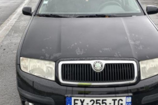 Cric SKODA FABIA 1