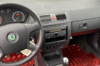 Cric SKODA FABIA 1