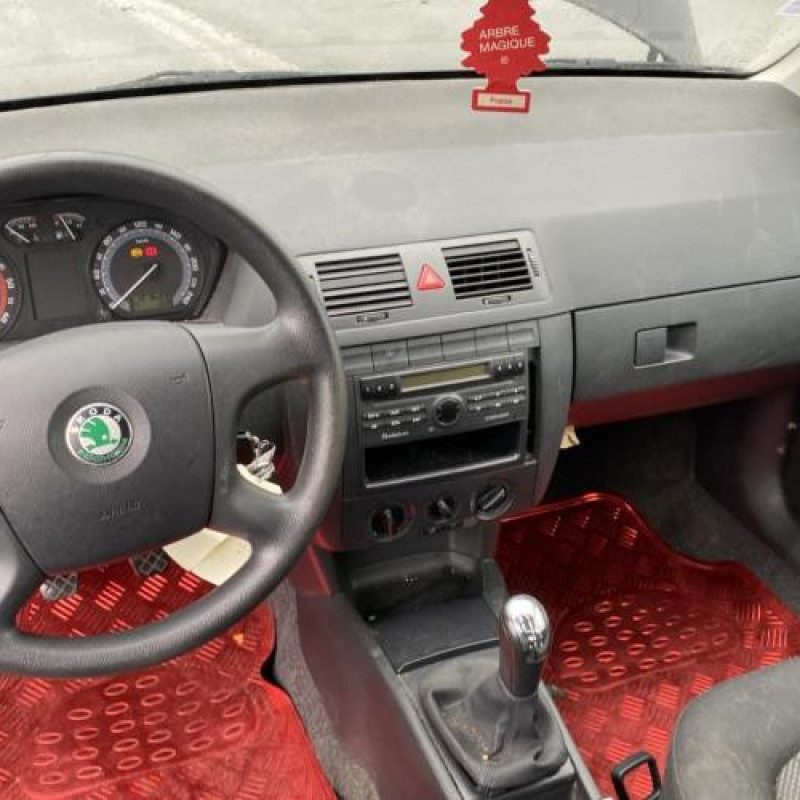 Cric SKODA FABIA 1 Photo n°14