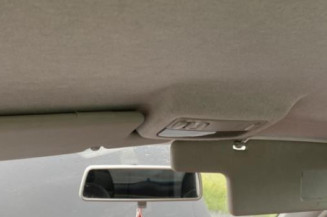 Cric SKODA FABIA 1