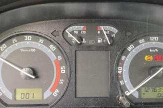 Cric SKODA FABIA 1