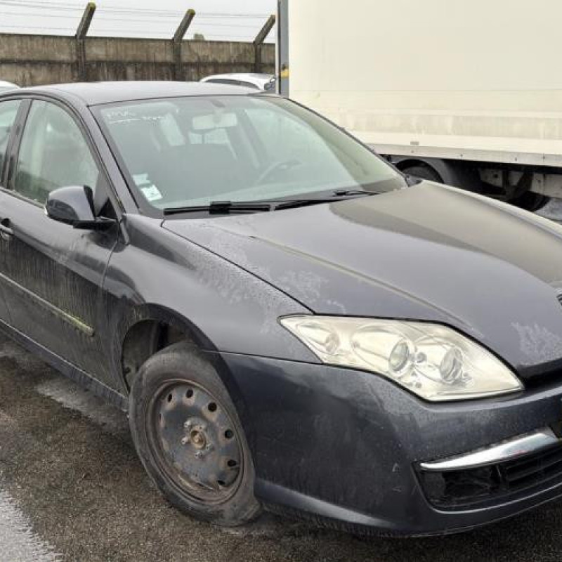 Arret de porte avant gauche RENAULT LAGUNA 3 Photo n°2