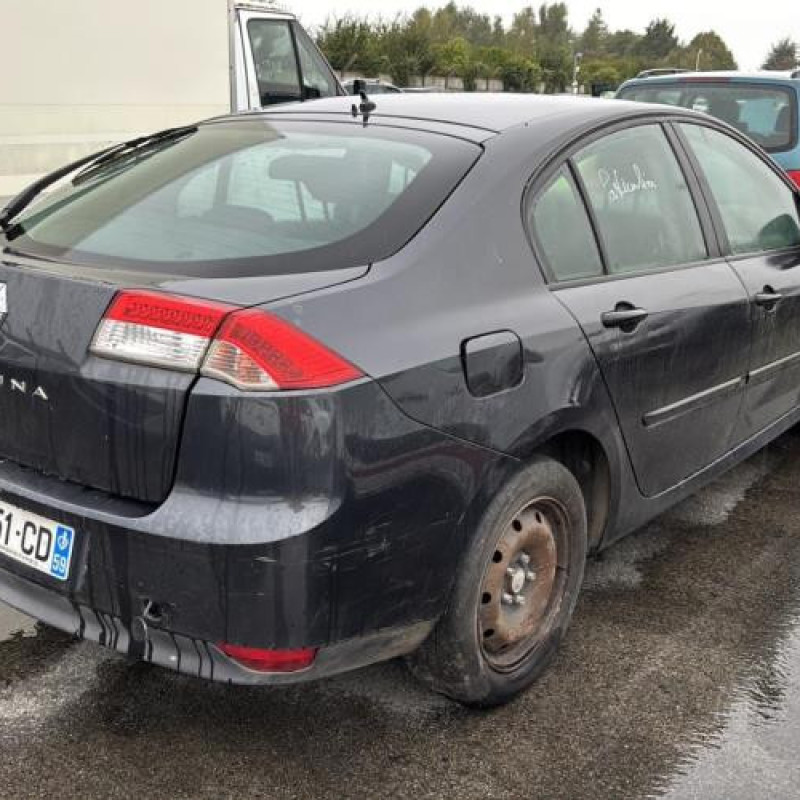 Arret de porte avant gauche RENAULT LAGUNA 3 Photo n°3