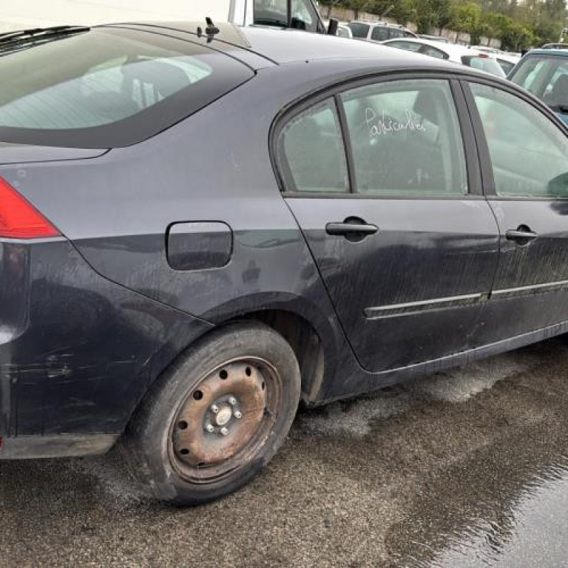 Arret de porte avant gauche RENAULT LAGUNA 3 Photo n°4